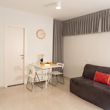 Hasorag-Private Rooms By Indiginn Ιερουσαλήμ Εξωτερικό φωτογραφία