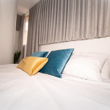 Hasorag-Private Rooms By Indiginn Ιερουσαλήμ Εξωτερικό φωτογραφία