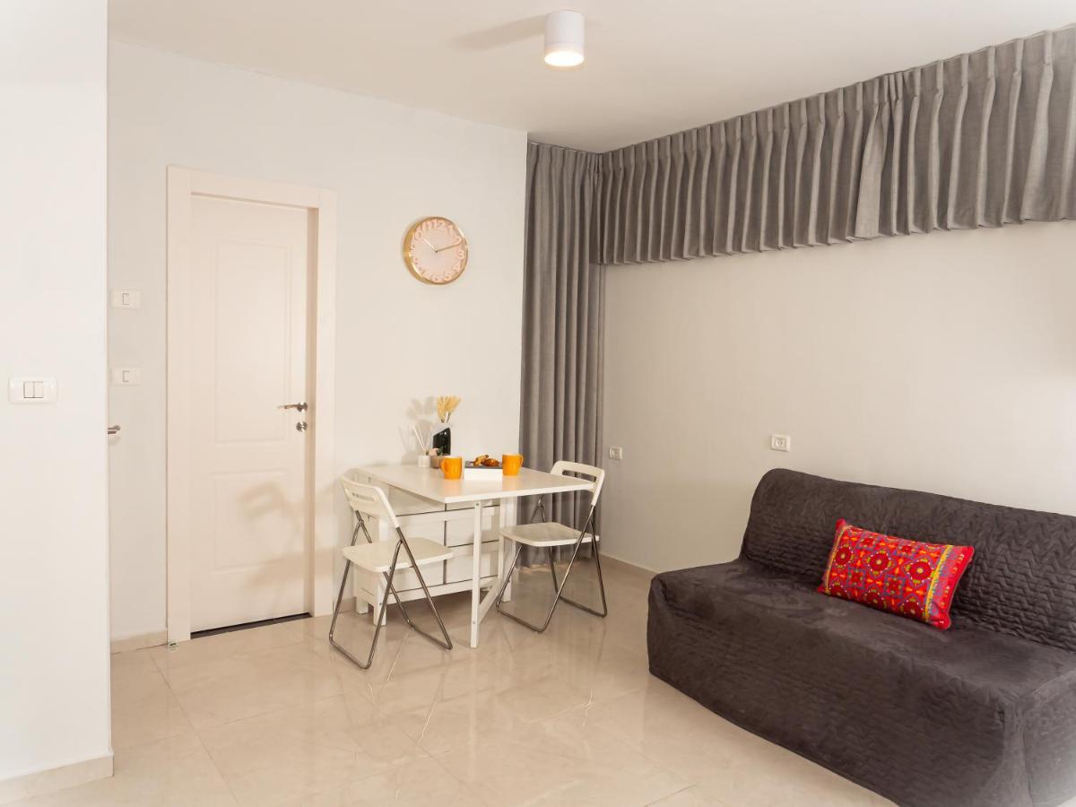 Hasorag-Private Rooms By Indiginn Ιερουσαλήμ Εξωτερικό φωτογραφία